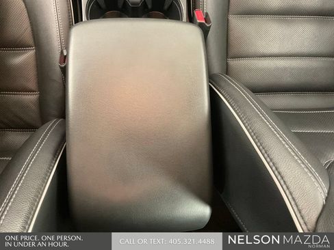 Certified 2025 MAZDA CX-5 AWD 2.5 S w/ Preferred Package image 42