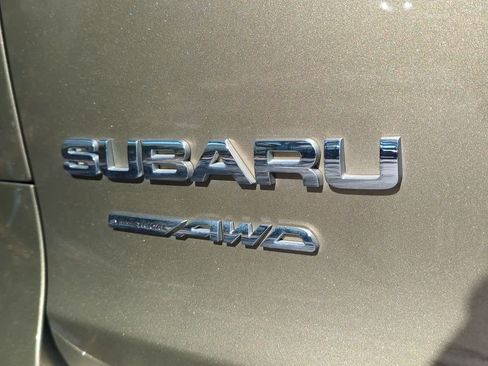 Used 2022 Subaru Ascent Touring w/ Popular Package #2A image 12