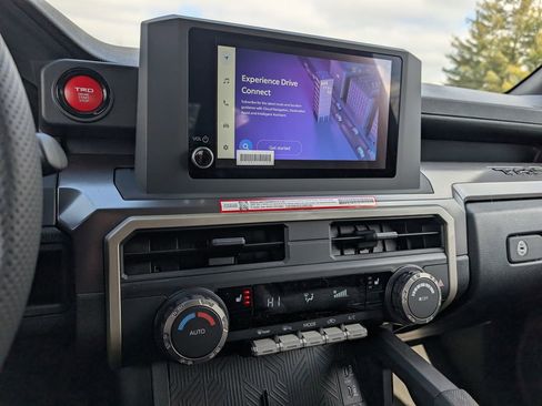 New 2026 Toyota Tacoma 4x4 Double Cab image 13