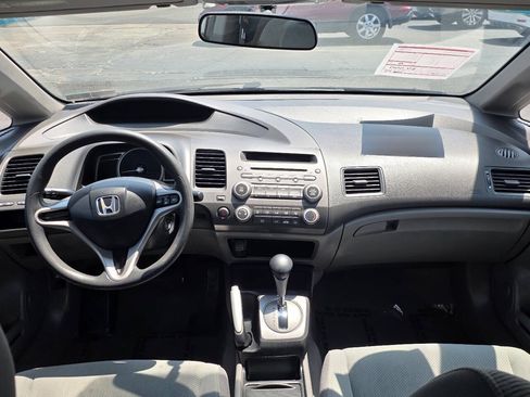 Used 2009 Honda Civic LX image 13
