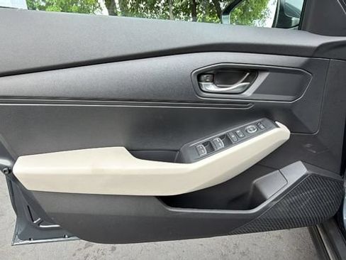 New 2026 Honda Accord LX image 19