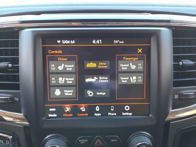 Used 2018 RAM 1500 Sport AWD/4WD image 7