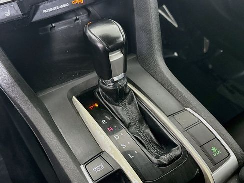 Used 2020 Honda Civic EX image 20