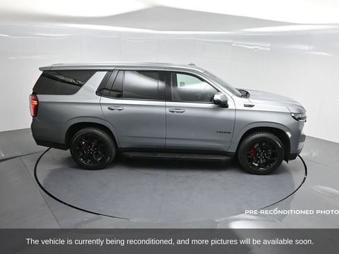 Used 2023 Chevrolet Tahoe RST w/ RST Performance Edition image 57