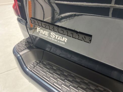 New 2026 RAM 1500 Big Horn image 30