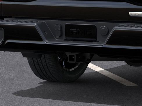 New 2026 GMC Sierra 1500 Elevation AWD/4WD image 14