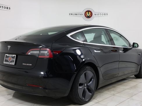 Used 2020 Tesla Model 3 Performance image 3