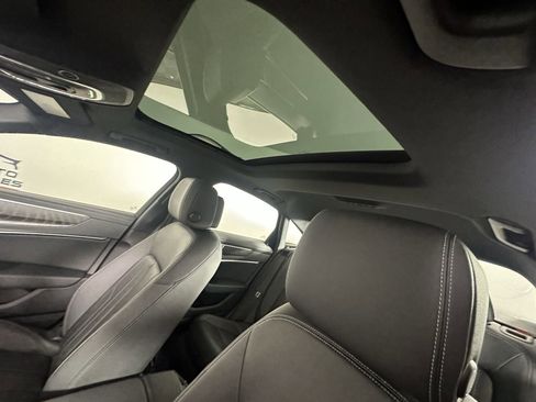 Used 2021 Audi A6 3.0T Premium w/ Black Optic Sport Package image 22