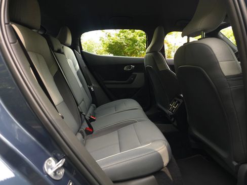 Used 2024 Polestar Polestar 2 AWD/4WD image 18