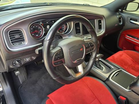 Used 2021 Dodge Charger Scat Pack RWD image 25