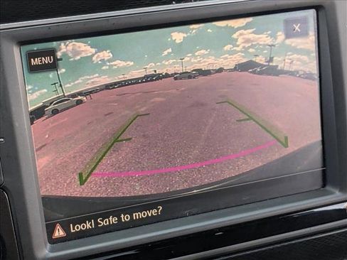 Used 2017 Volkswagen GTI Sport image 11