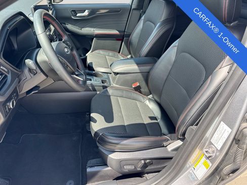 Used 2024 Ford Escape ST-Line w/ Tech Pack #1 AWD/4WD image 19