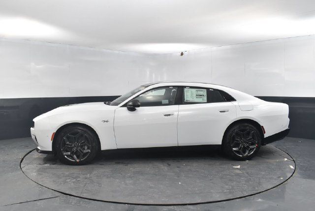 New 2026 Dodge Charger R/T w/ Driver Convenience Group AWD/4WD image 5