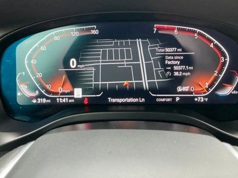 Used 2023 BMW X3 sDrive30i w/ Convenience Package image 27