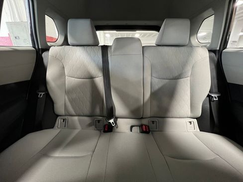 New 2026 Toyota Corolla Cross L image 14