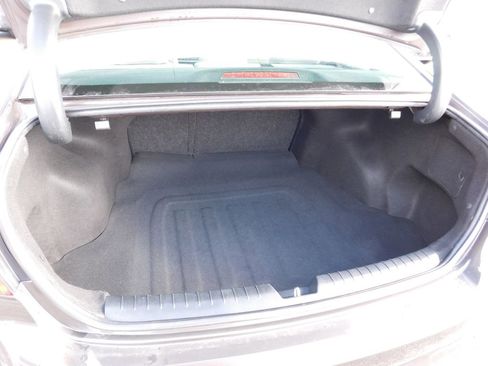 Used 2016 Hyundai Sonata Sport w/ Option Group 1V image 7