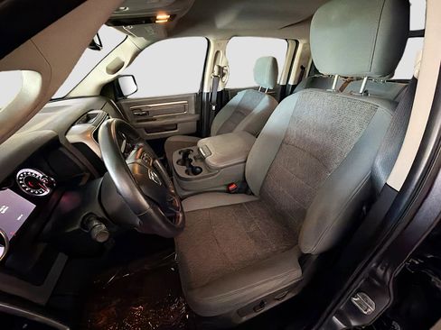 Used 2015 RAM 1500 Big Horn AWD/4WD image 13