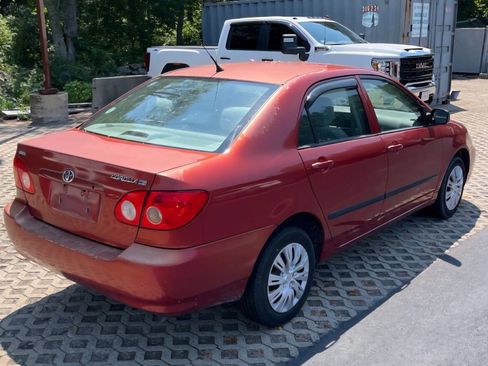 Used 2008 Toyota Corolla CE image 5