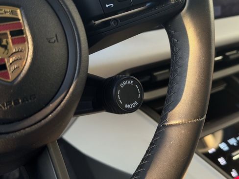 Used 2024 Porsche Macan 4 Electric image 26