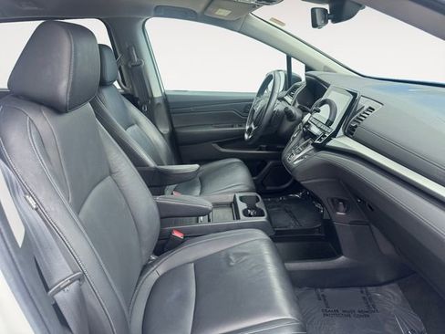 Used 2023 Honda Odyssey EX-L image 14
