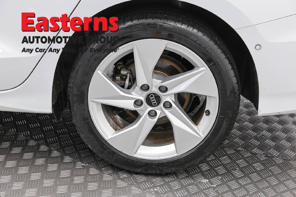 Used 2024 Audi A3 2.0T Premium FWD image 34