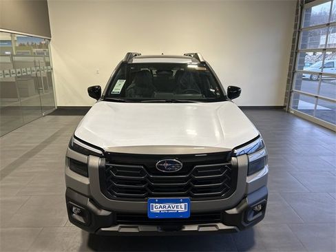 New 2026 Subaru Outback Limited image 2