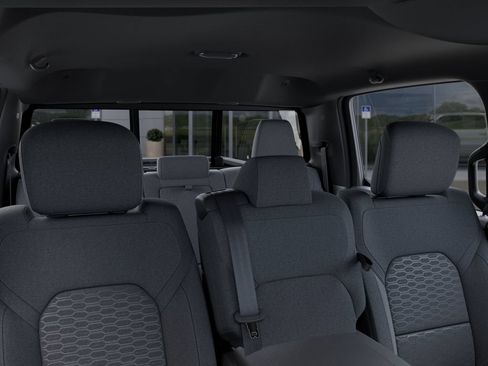 New 2026 RAM 1500 Tradesman RWD image 27