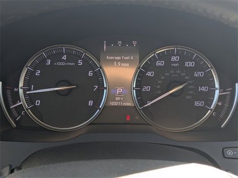 Used 2019 Acura MDX 3.5L Technology Package image 30