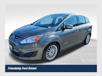 Used 2013 Ford C-MAX SE
