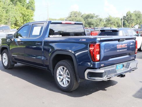 Certified 2020 GMC Sierra 1500 SLE w/ SLE Value Package AWD/4WD image 7