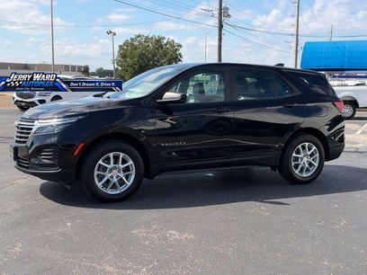 Used 2023 Chevrolet Equinox LS