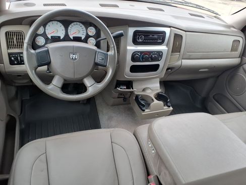 Used 2005 Dodge Ram 1500 Truck SLT RWD image 10