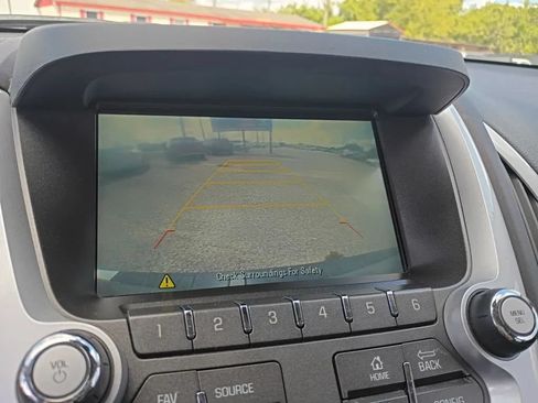 Used 2015 GMC Terrain Denali FWD image 12