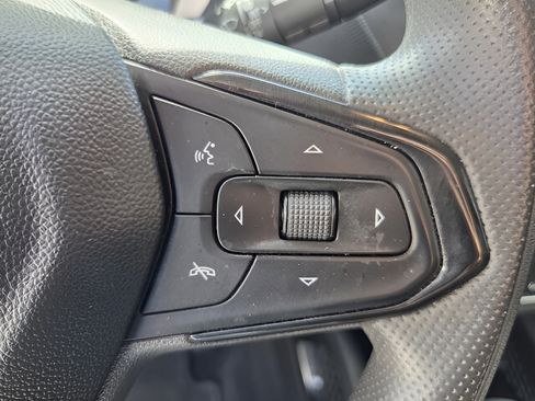 Certified 2021 Chevrolet TrailBlazer LT AWD/4WD image 25
