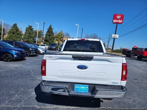 Used 2023 Ford F150 XLT image 6