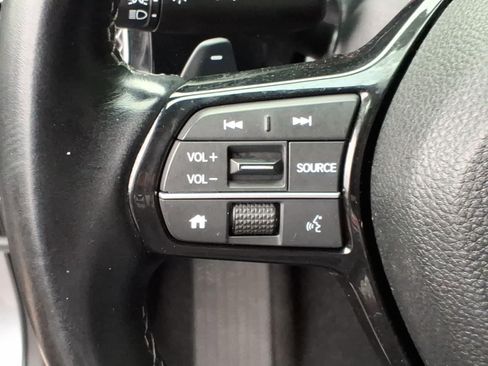 Certified 2022 Honda Civic Sport image 17