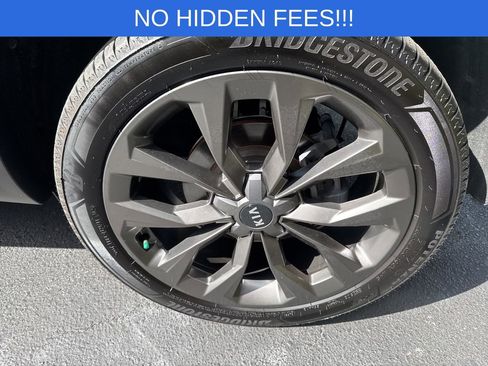 Used 2021 Kia Sorento EX w/ EX AWD X-Line Package image 10