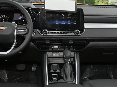 New 2026 Chevrolet Colorado LT w/ LT Convenience Package RWD image 24