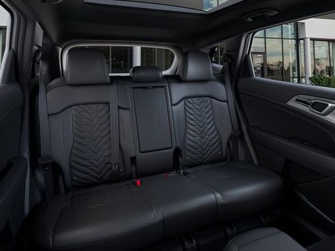 New 2026 Kia Sportage X-Pro Prestige image 17