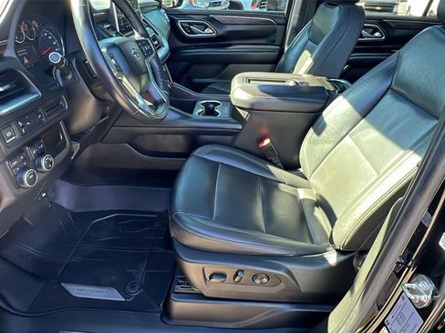 Used 2021 Chevrolet Tahoe Z71 image 13