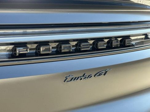 Used 2024 Porsche Cayenne Turbo GT image 31