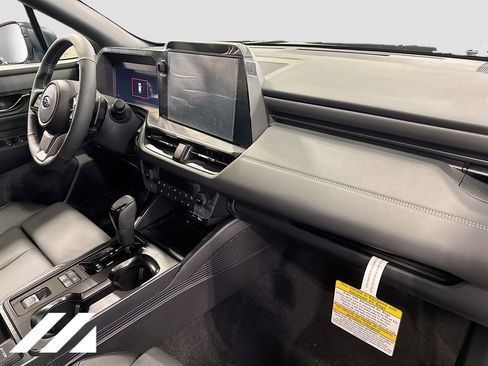 New 2026 Subaru Outback Touring XT image 33