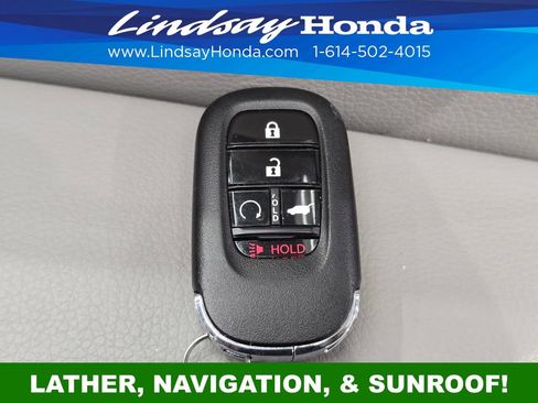 Used 2023 Honda Pilot Touring image 22