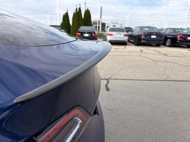 Used 2023 Tesla Model Y Performance AWD/4WD image 8