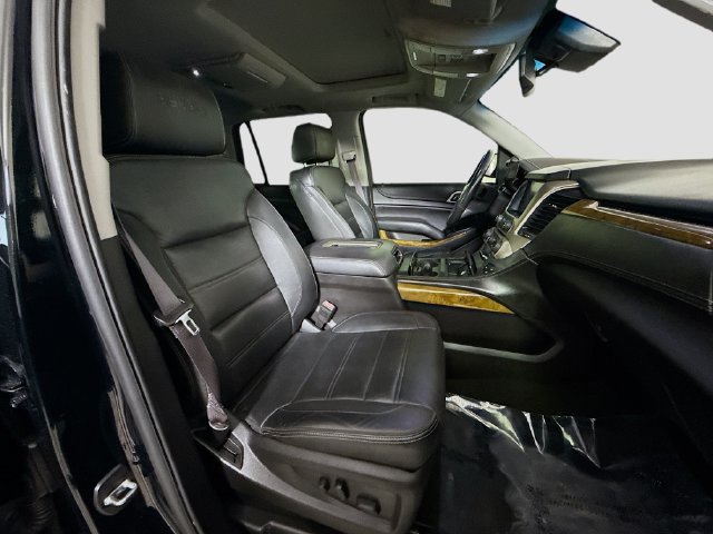 Used 2017 GMC Yukon Denali w/ Open Road Package RWD image 28