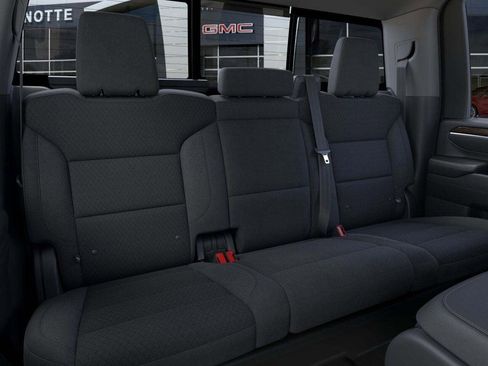 New 2026 GMC Sierra 2500 SLE w/ SLE Value Package; image 17