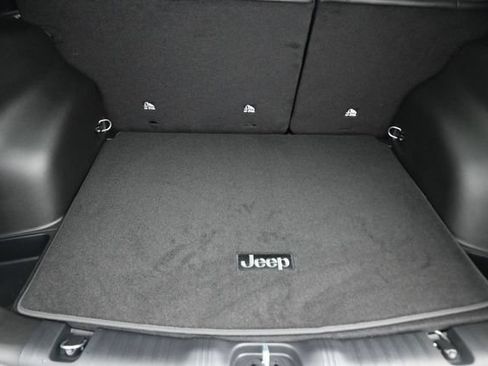 New 2026 Jeep Compass Latitude AWD/4WD image 25