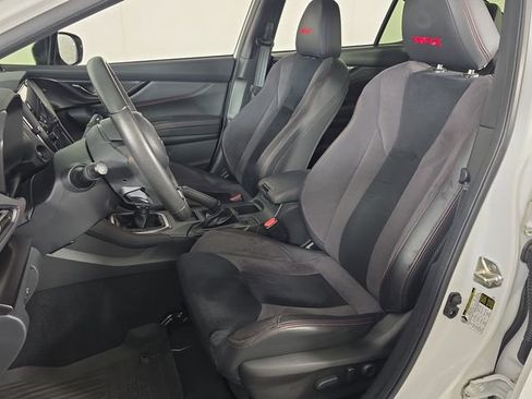 Used 2022 Subaru WRX Limited AWD/4WD image 17
