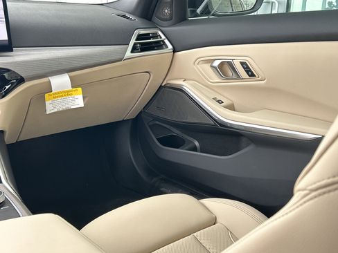 New 2026 BMW 330i Sedan w/ Premium Package image 28