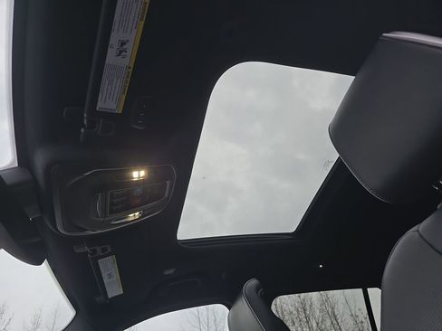 Used 2025 Jeep Grand Cherokee Summit AWD/4WD image 30